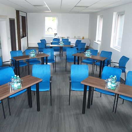 Apartmany U Golfu Jihlava Extérieur photo