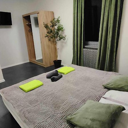 Apartmany U Golfu Jihlava Extérieur photo