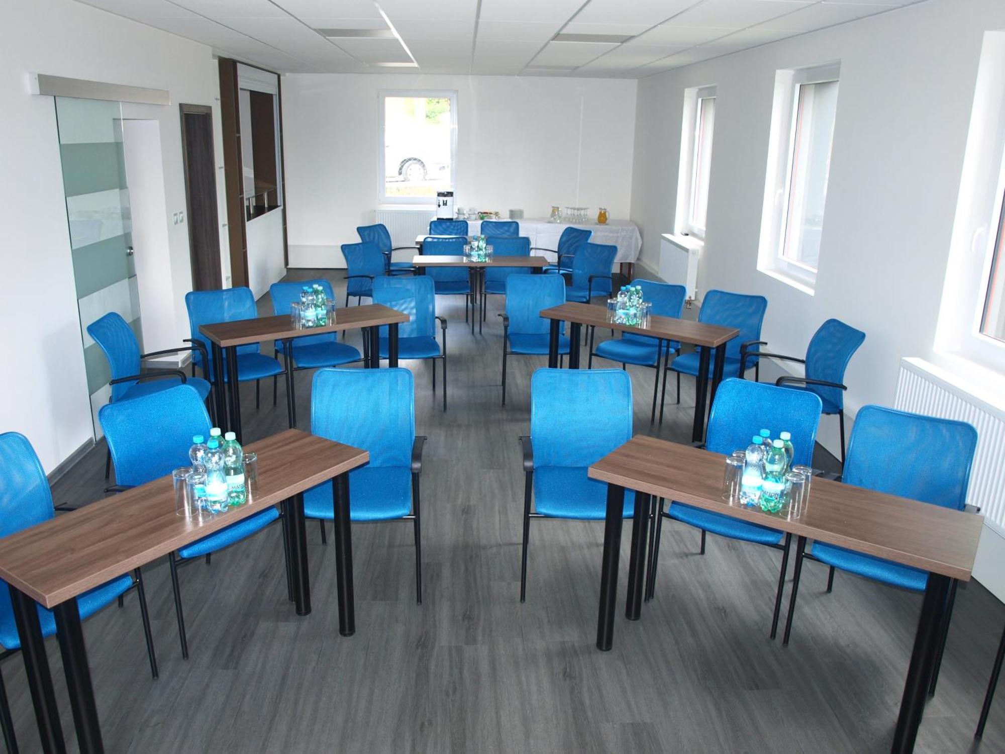 Apartmany U Golfu Jihlava Extérieur photo