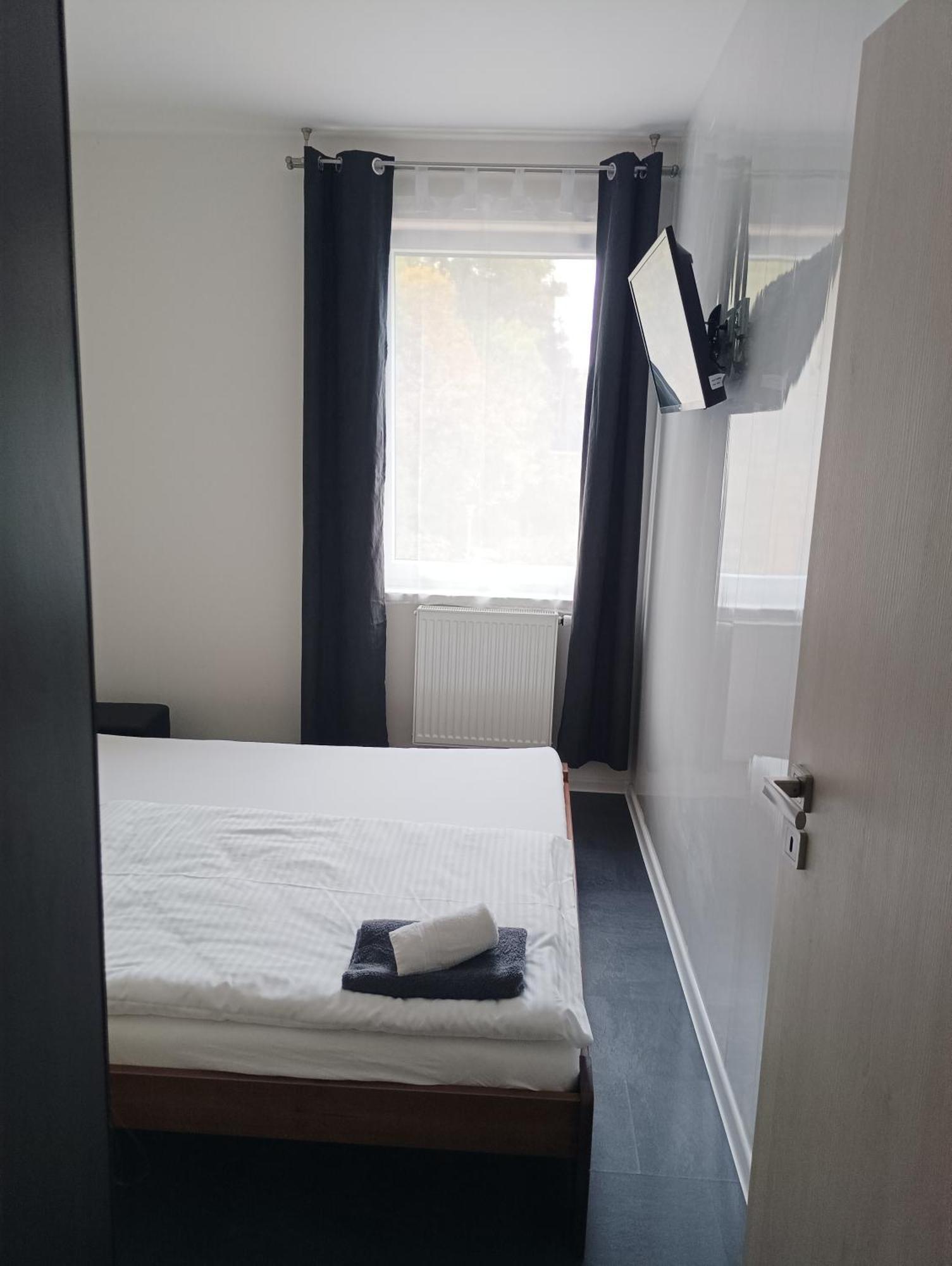 Apartmany U Golfu Jihlava Extérieur photo