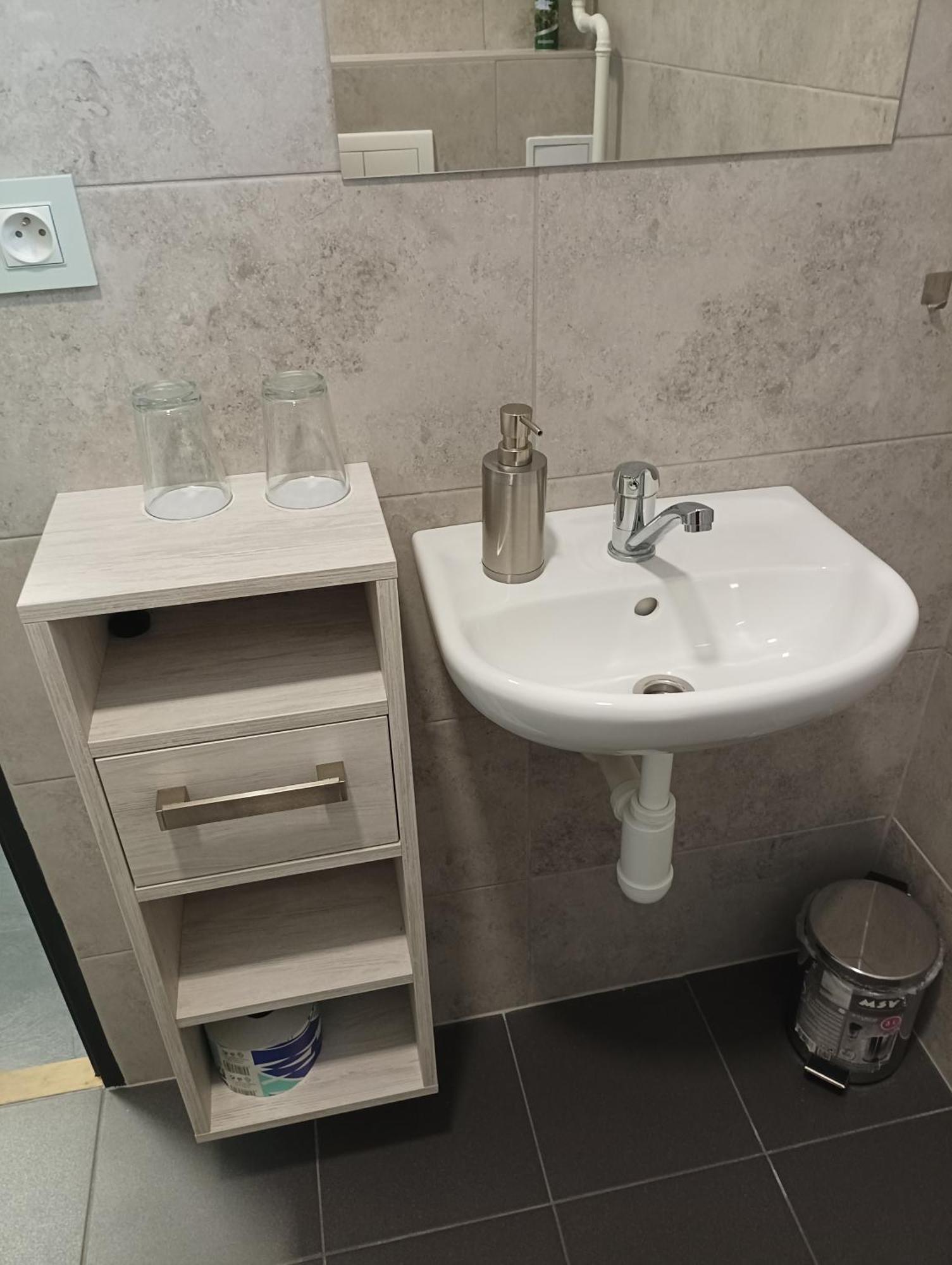Apartmany U Golfu Jihlava Extérieur photo