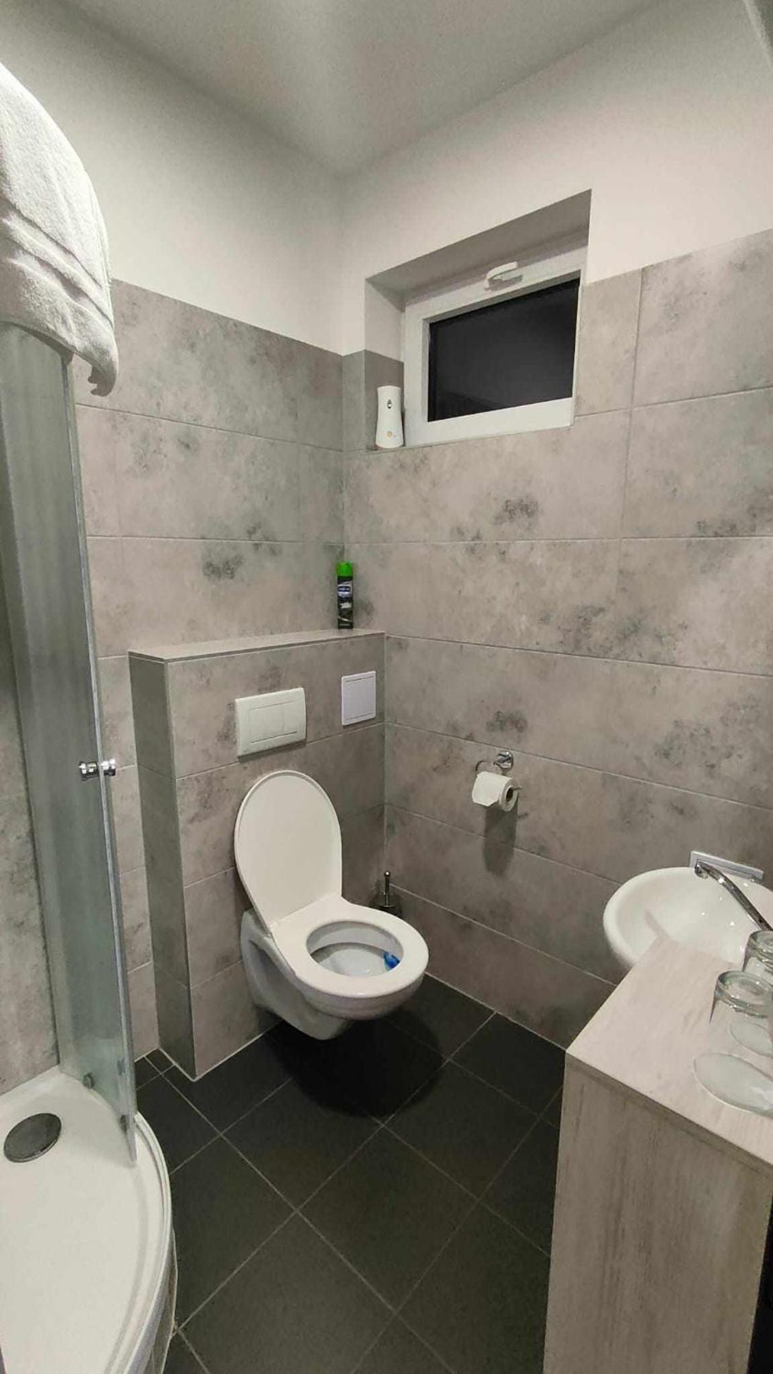 Apartmany U Golfu Jihlava Extérieur photo