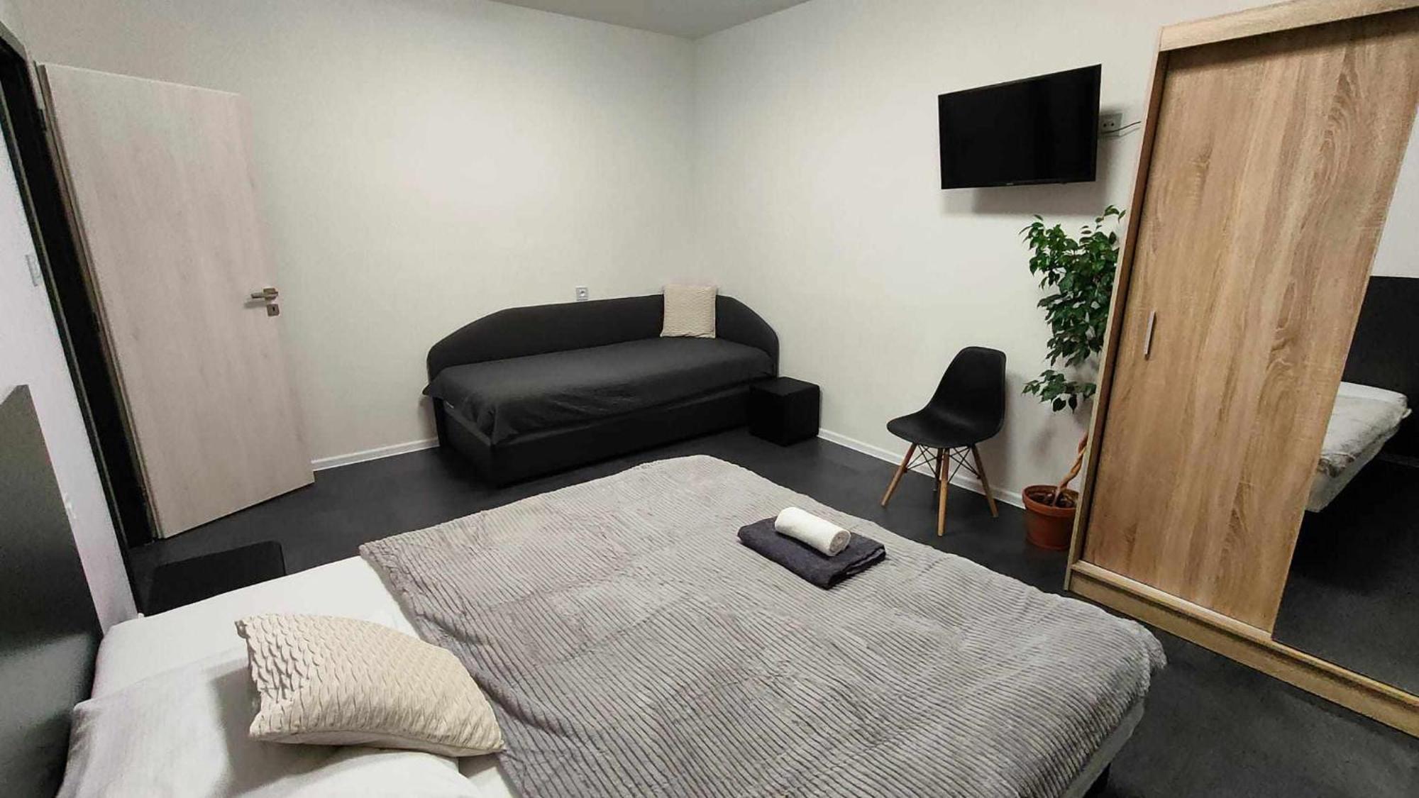 Apartmany U Golfu Jihlava Extérieur photo