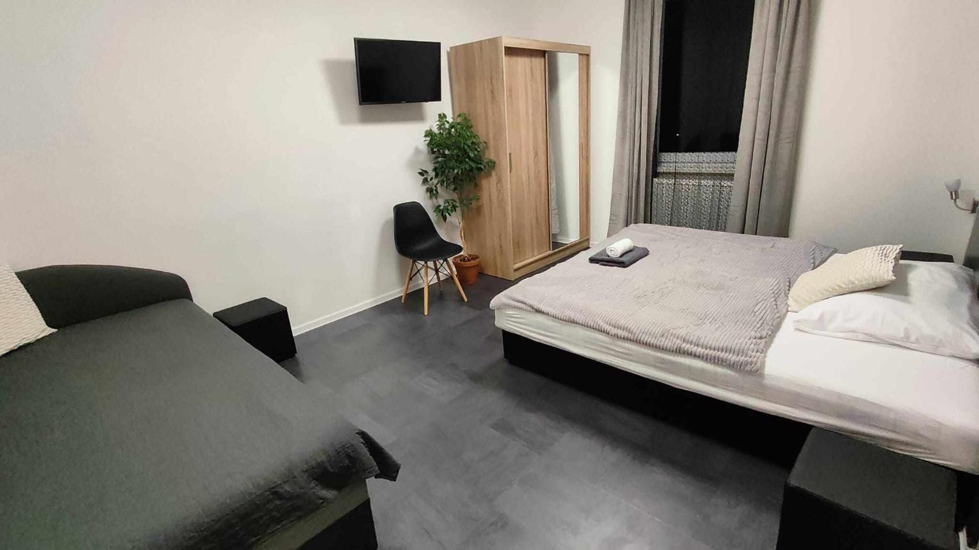 Apartmany U Golfu Jihlava Extérieur photo
