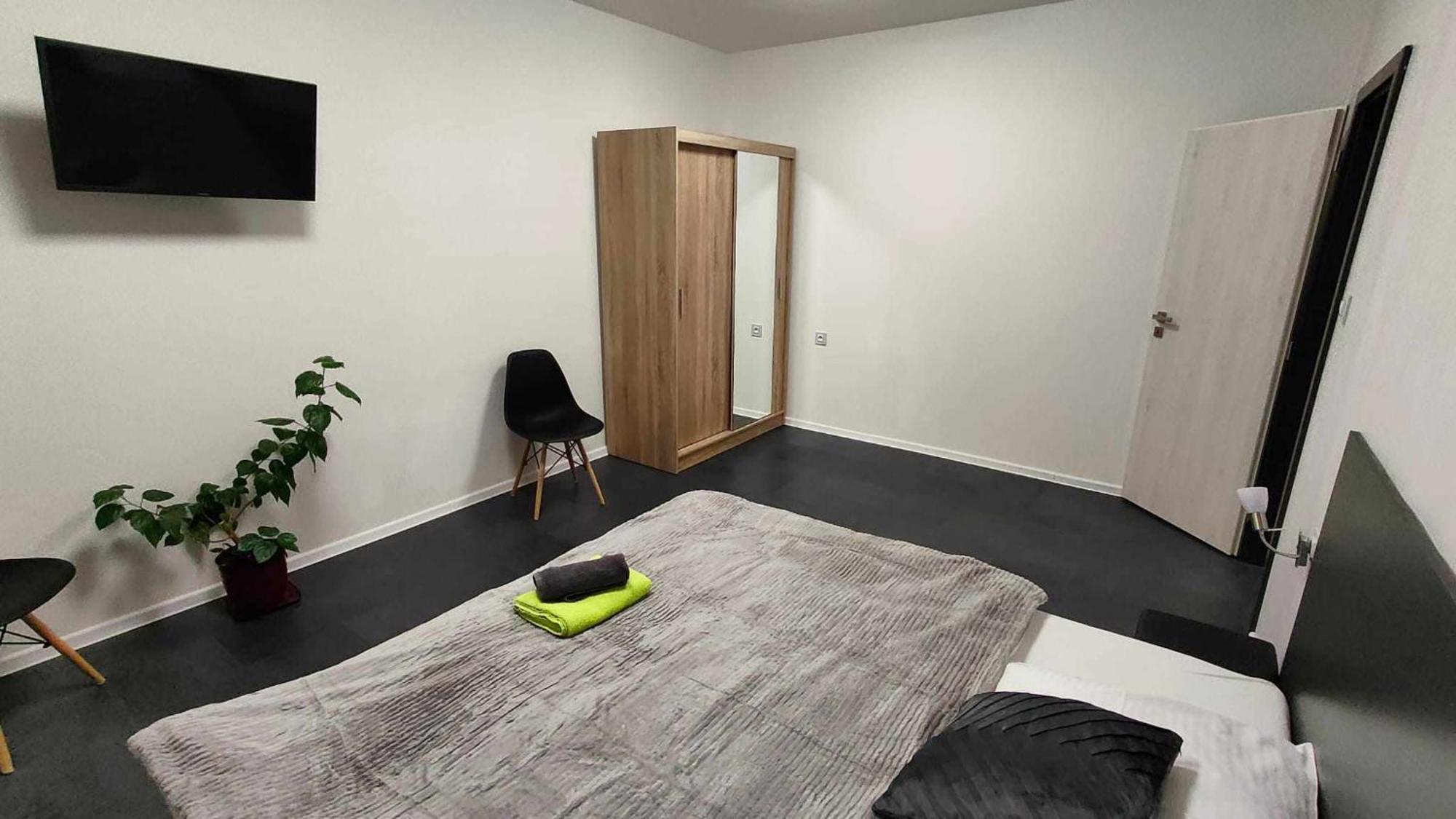 Apartmany U Golfu Jihlava Extérieur photo