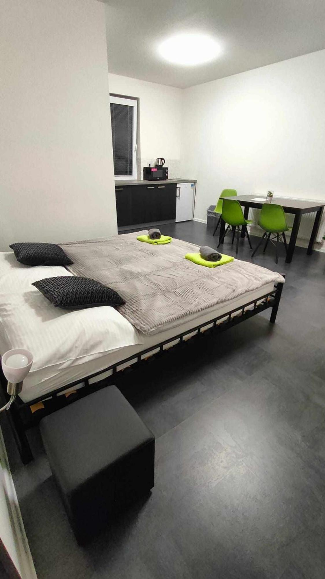Apartmany U Golfu Jihlava Extérieur photo