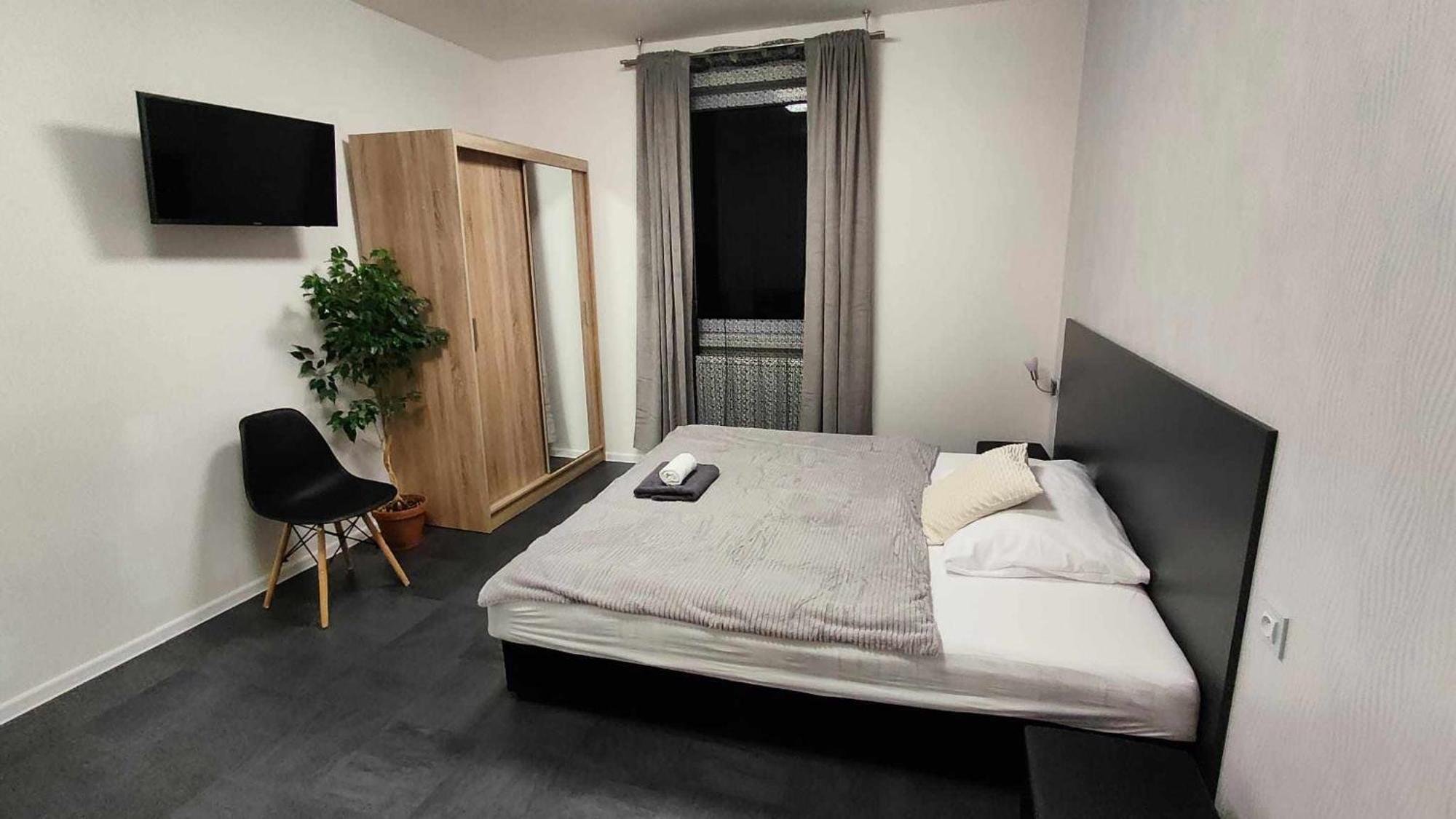 Apartmany U Golfu Jihlava Extérieur photo