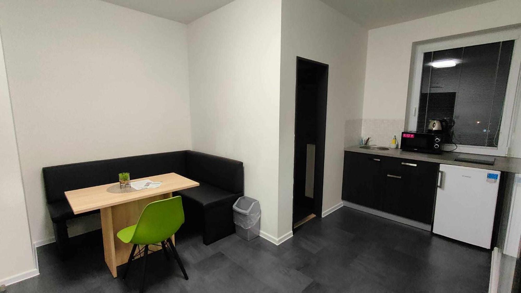 Apartmany U Golfu Jihlava Extérieur photo