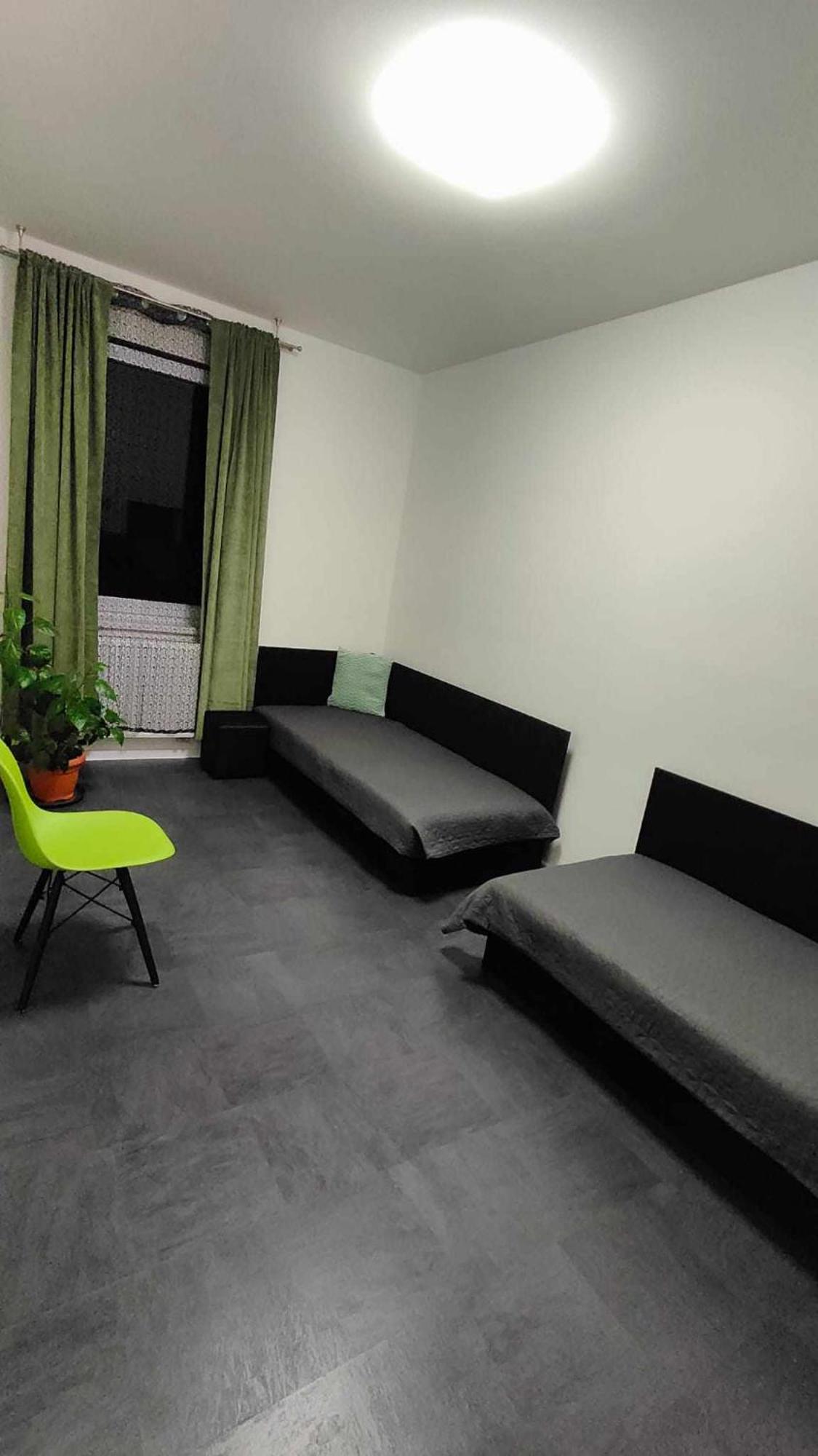 Apartmany U Golfu Jihlava Extérieur photo