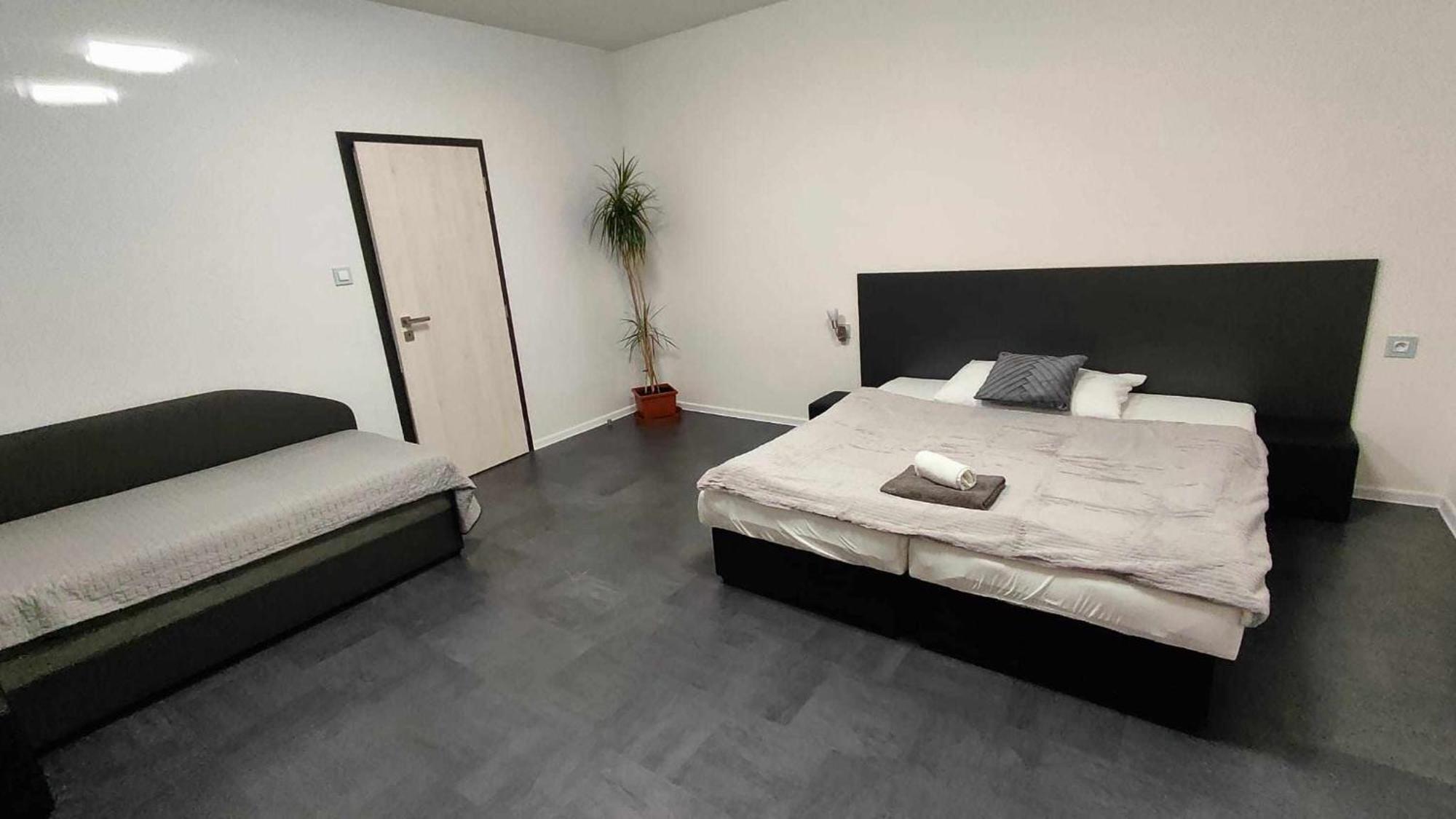 Apartmany U Golfu Jihlava Extérieur photo