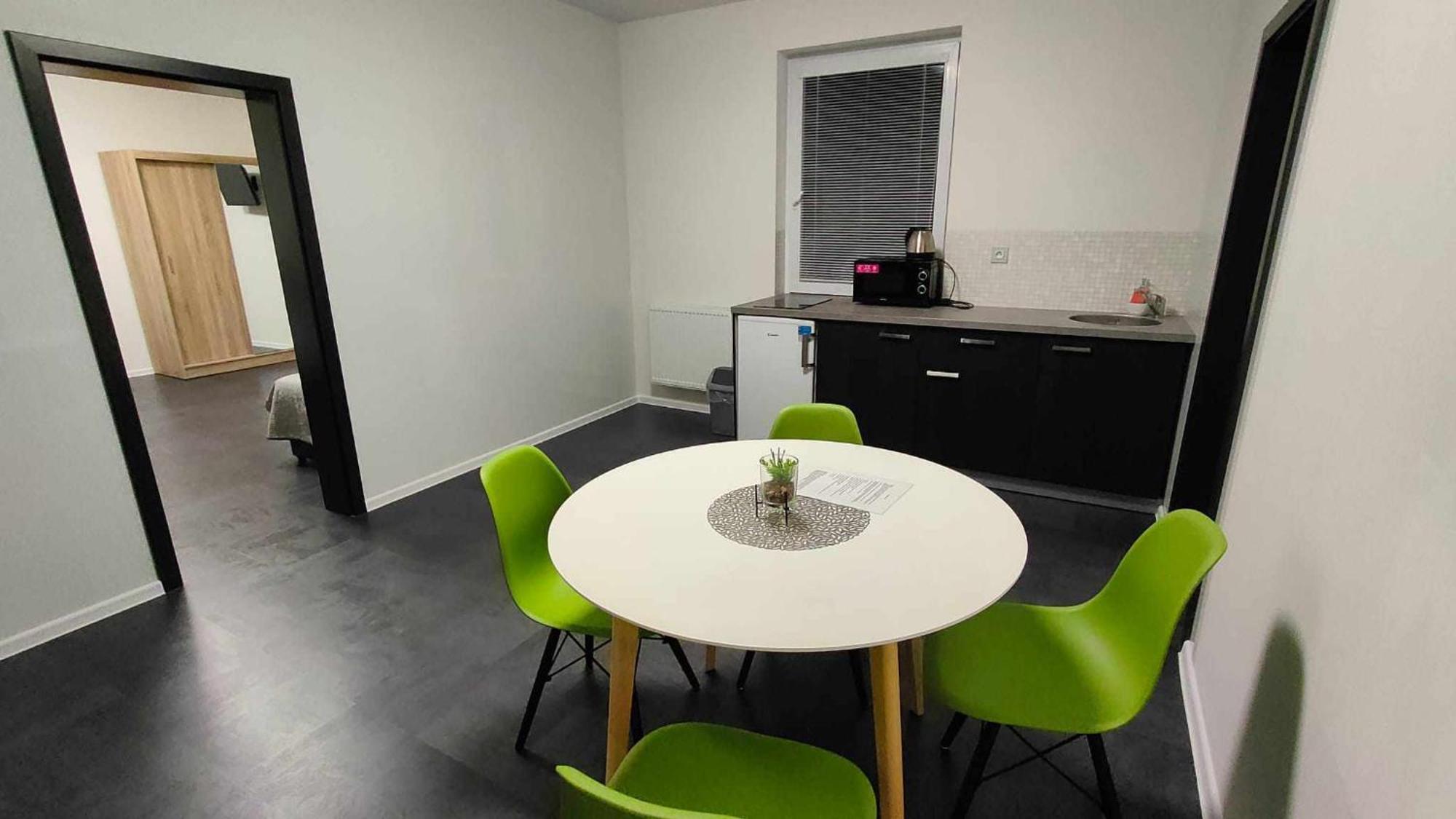 Apartmany U Golfu Jihlava Extérieur photo