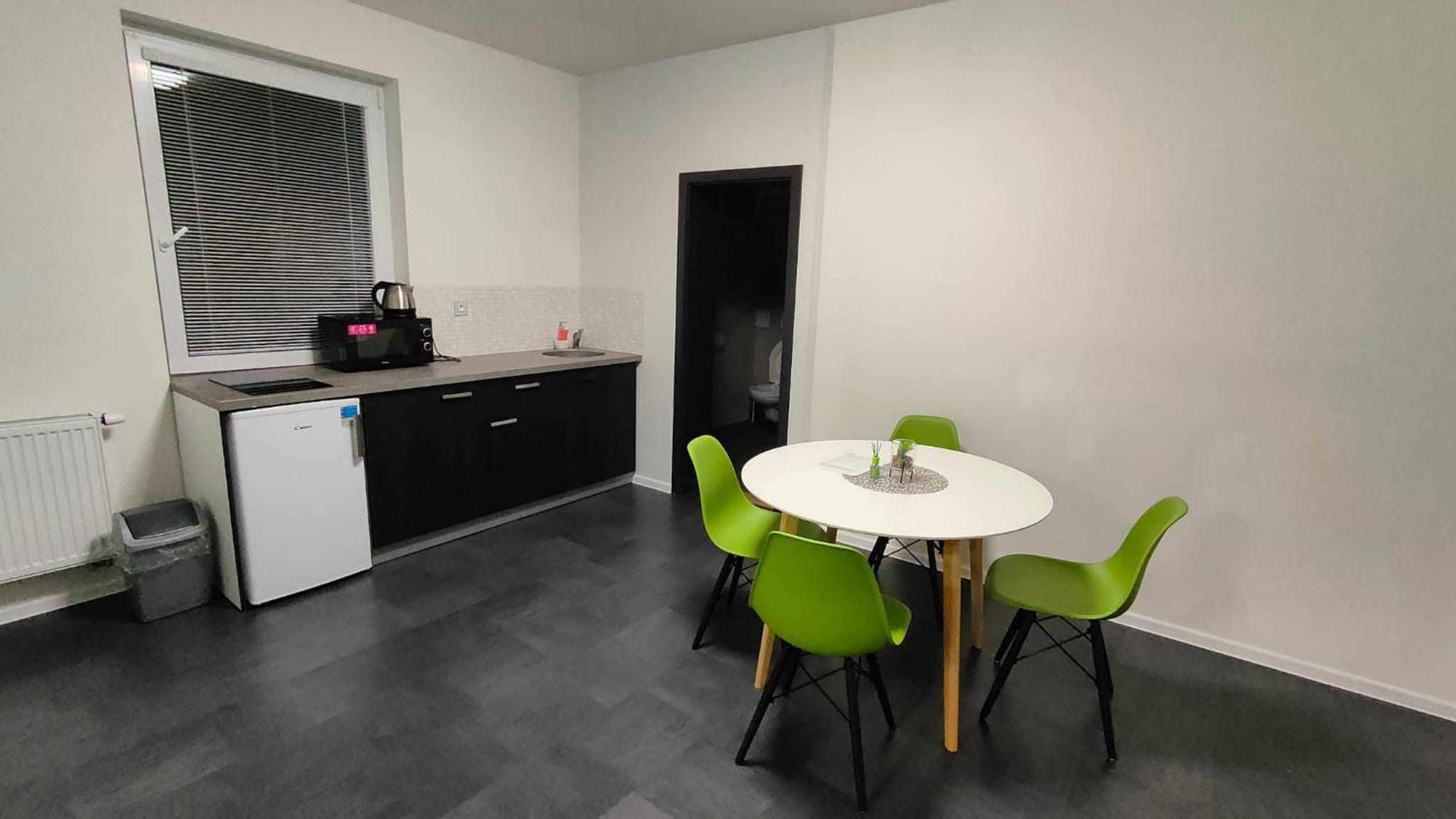 Apartmany U Golfu Jihlava Extérieur photo